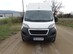 Peugeot Boxer 2.0  KLIMA  EURO 6 , снимка 3