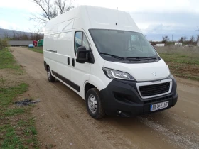 Peugeot Boxer 2.0  KLIMA  EURO 6 , снимка 5