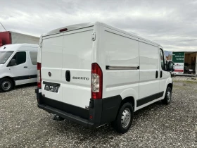 Fiat Ducato 2.3 HPI IVECO 120 KC КЛИМА 6 СКОРОСТИ, снимка 5