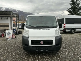 Fiat Ducato 2.3 HPI IVECO 120 KC КЛИМА 6 СКОРОСТИ, снимка 2