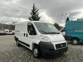 Fiat Ducato 2.3 HPI IVECO 120 KC КЛИМА 6 СКОРОСТИ, снимка 3