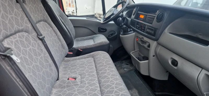 Renault Master ОТЛИЧЕН, снимка 9 - Бусове и автобуси - 48696375