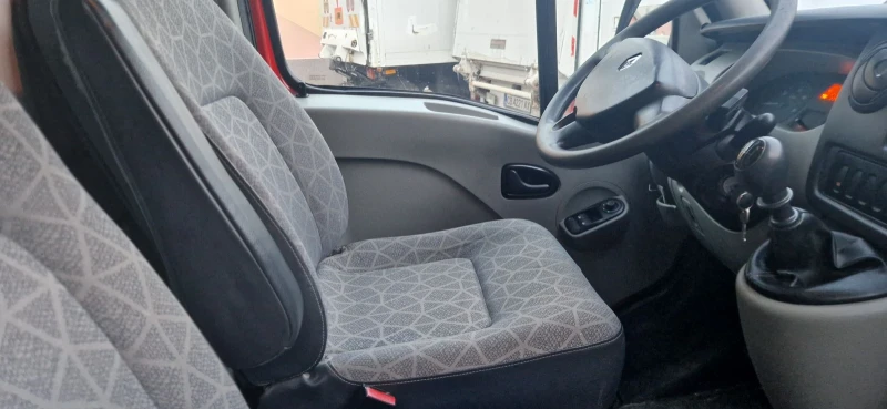 Renault Master ОТЛИЧЕН, снимка 11 - Бусове и автобуси - 48696375