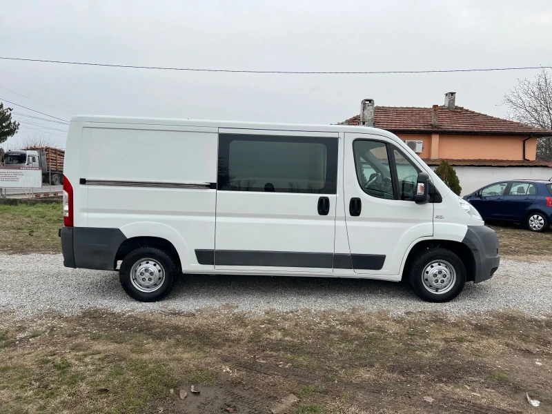 Fiat Ducato, снимка 3 - Бусове и автобуси - 48841653