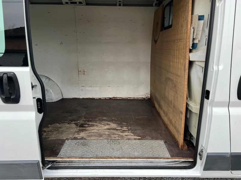 Fiat Ducato, снимка 10 - Бусове и автобуси - 48841653