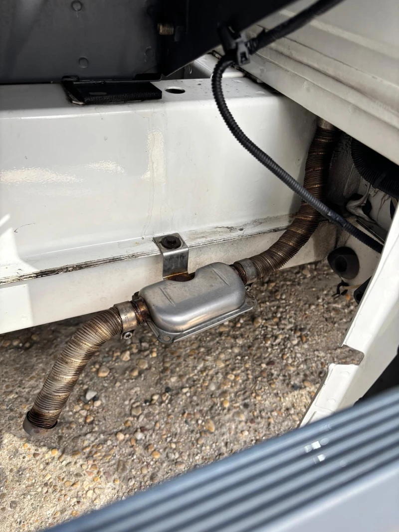 Peugeot Boxer, снимка 6 - Бусове и автобуси - 52752294