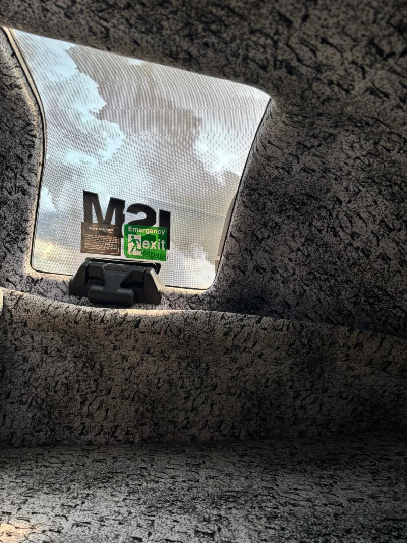 Peugeot Boxer, снимка 8 - Бусове и автобуси - 52752294