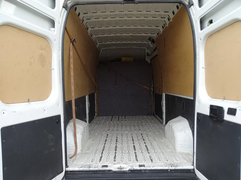 Peugeot Boxer 2.0  KLIMA  EURO 6 , снимка 10 - Бусове и автобуси - 53503851