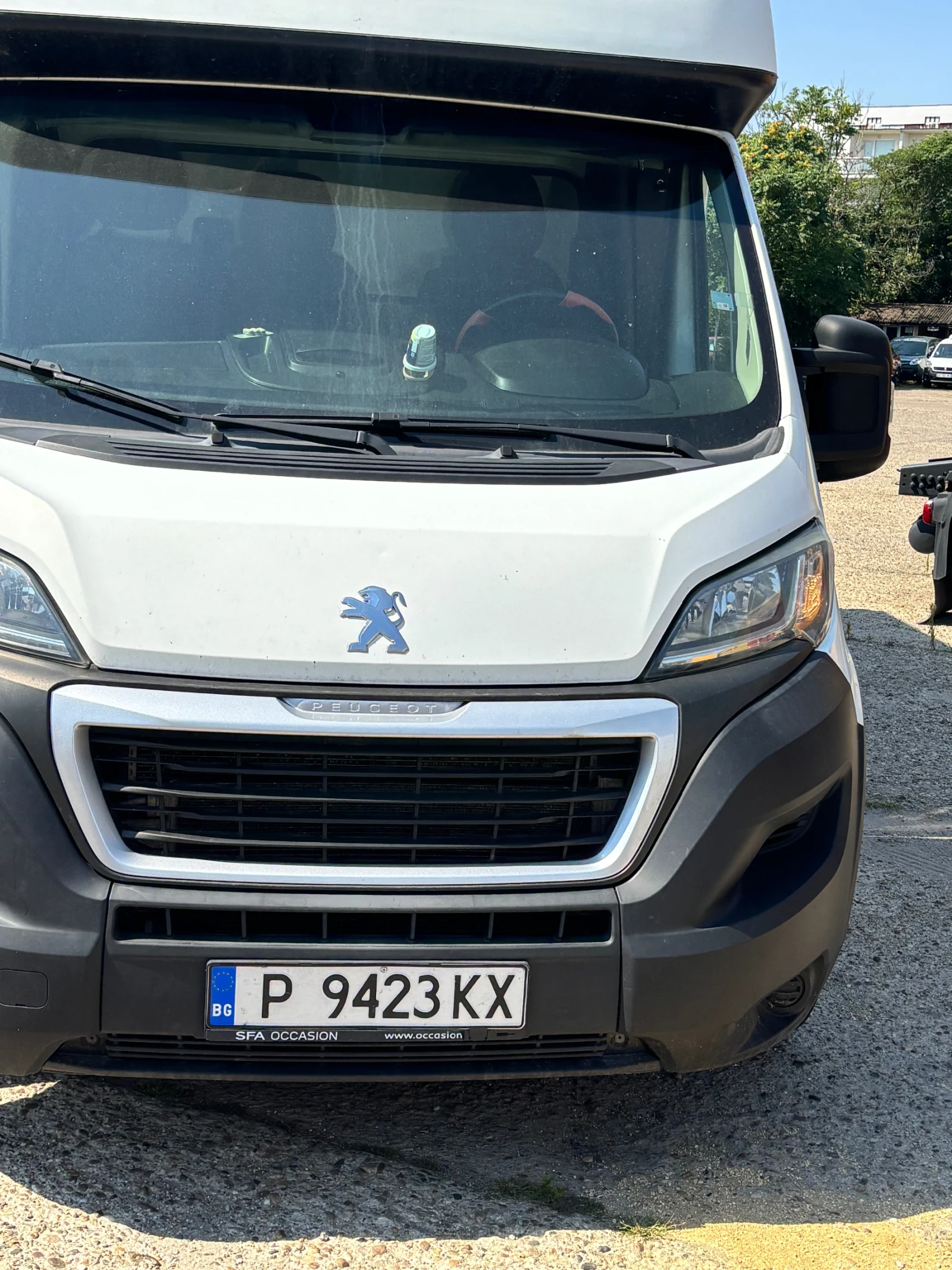 Peugeot Boxer | Mobile.bg � ����������� 3