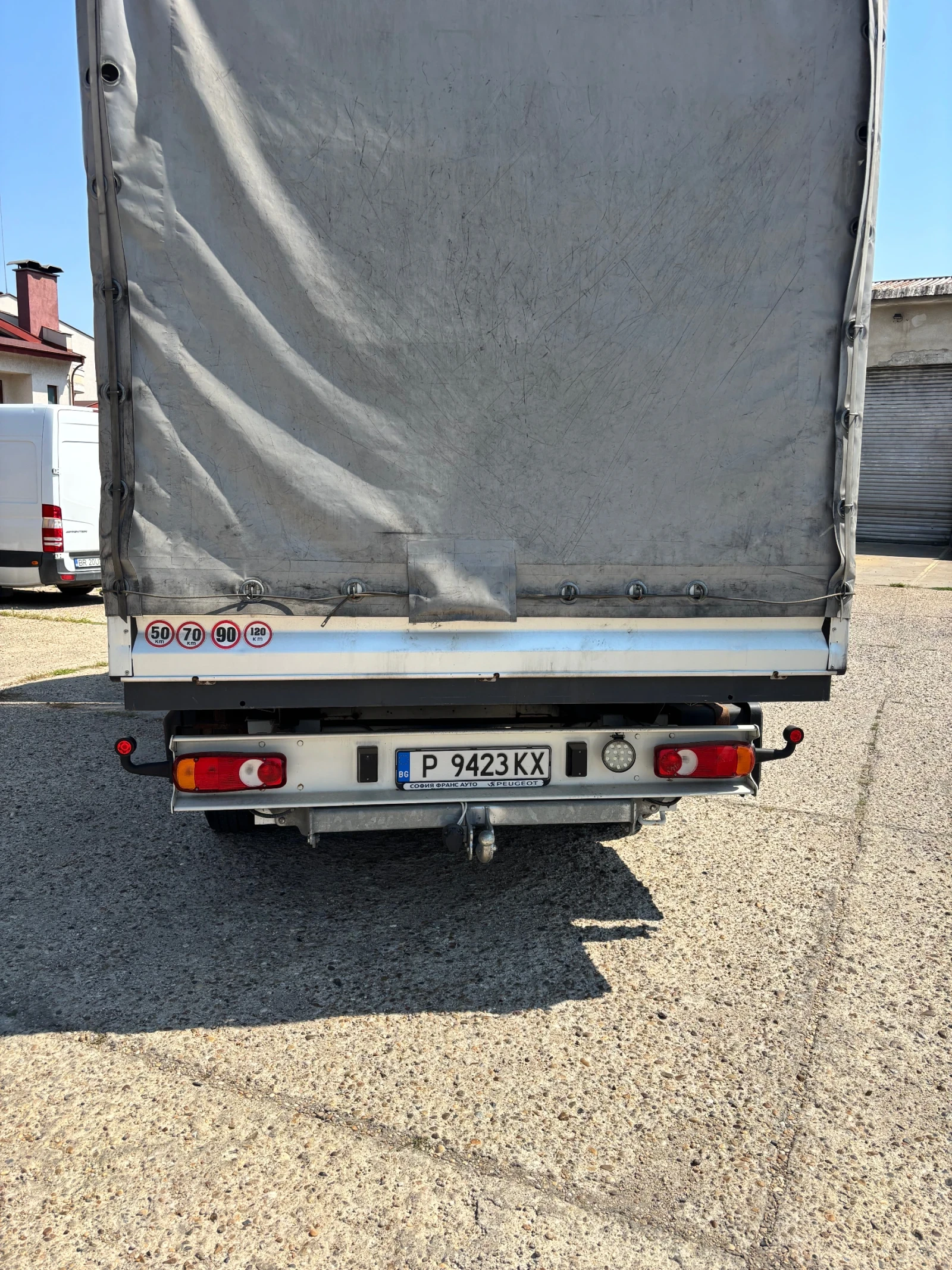 Peugeot Boxer | Mobile.bg � ����������� 6