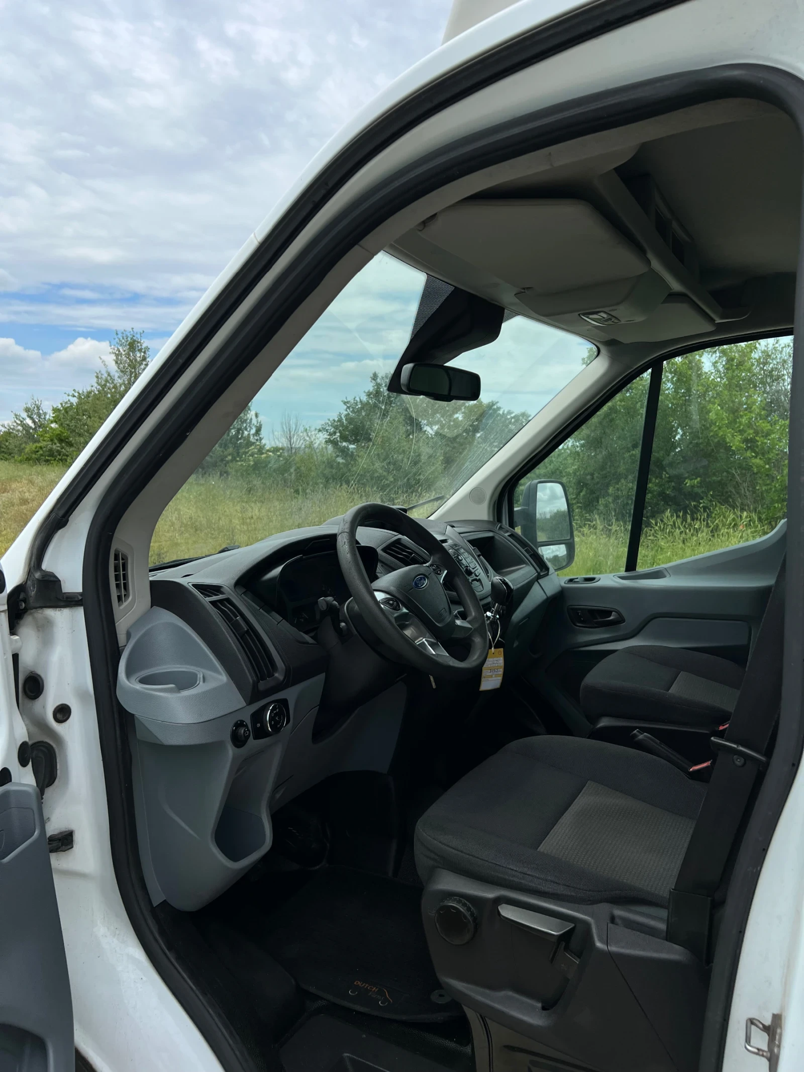 Ford Transit 2.2TDCi - изображение 5