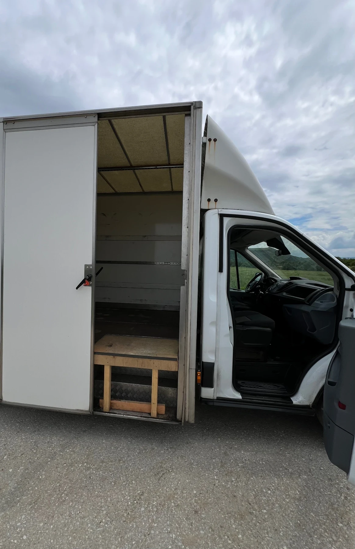 Ford Transit 2.2TDCi | Mobile.bg   11