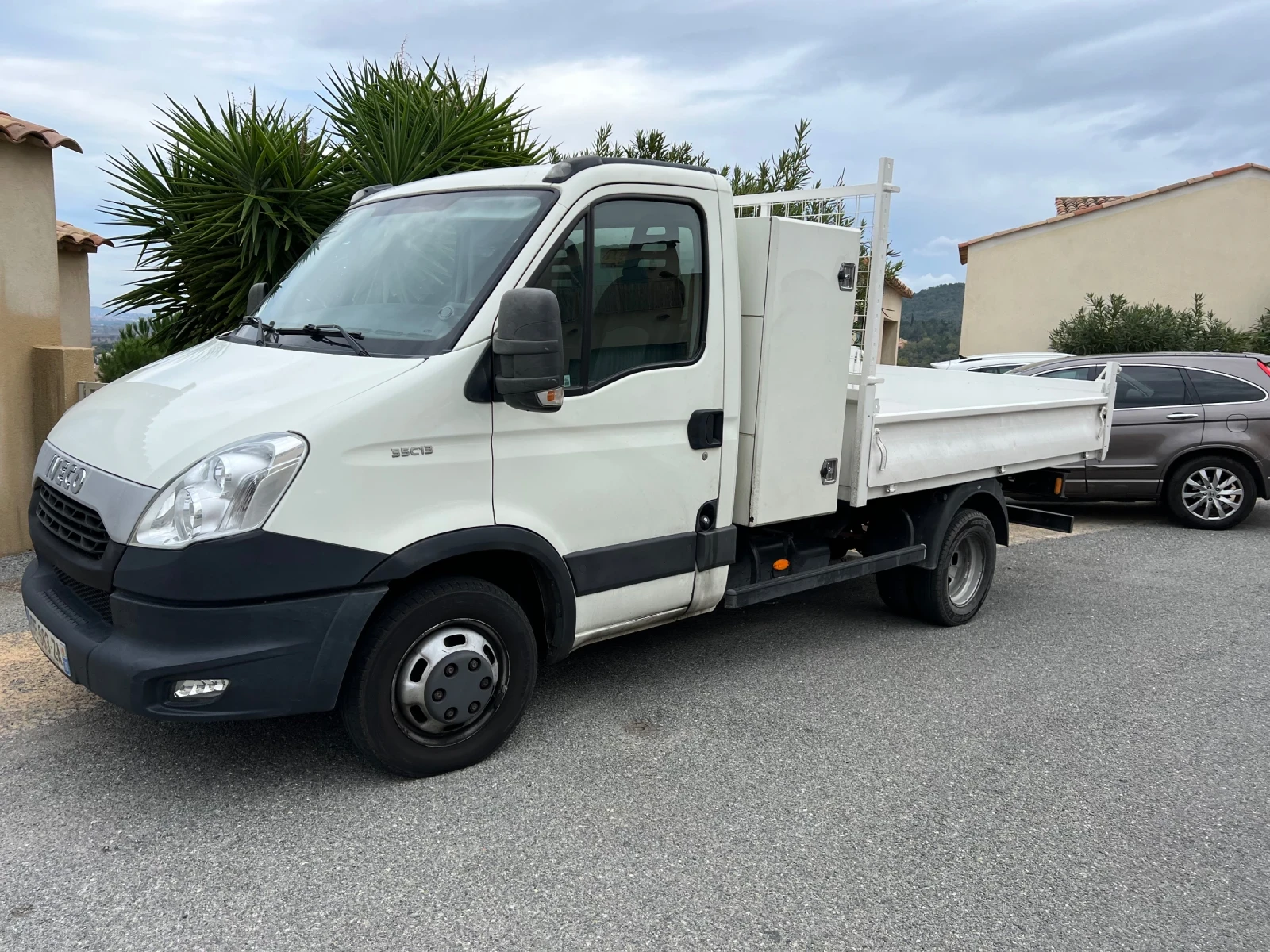 Iveco 35c13 | Mobile.bg   1