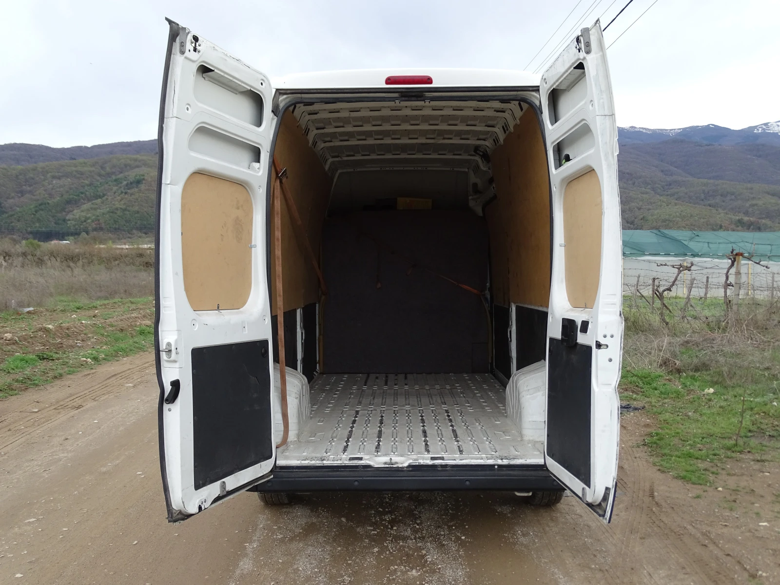 Peugeot Boxer 2.0  KLIMA  EURO 6  | Mobile.bg � ����������� 12