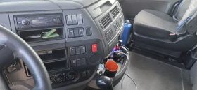 Daf FT XF 106  460 нови гуми готов за работа, снимка 8