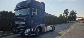 Daf FT XF 106  460 нови гуми готов за работа, снимка 7
