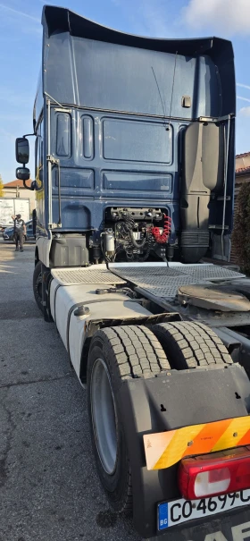 Daf FT XF 106  460 нови гуми готов за работа, снимка 6