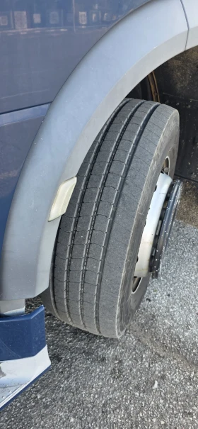 Daf FT XF 106  460 нови гуми готов за работа, снимка 3