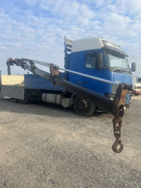 Volvo Fh 12, снимка 4