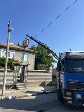Volvo Fh 12, снимка 2