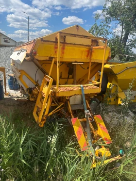 Mercedes-Benz Arocs, снимка 15