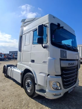 Daf FT XF 106  460, снимка 2