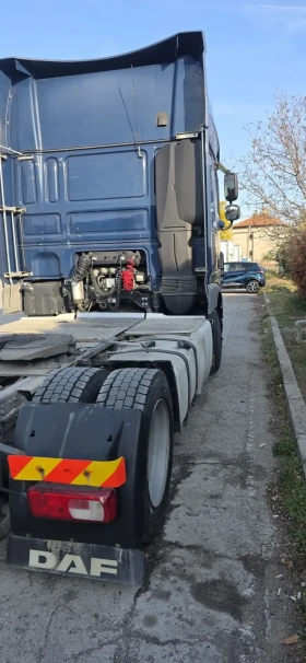 Daf FT XF 106  460      | Mobile.bg    5