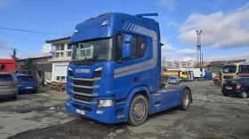 Scania R 450 Хидравл.помпа , снимка 1