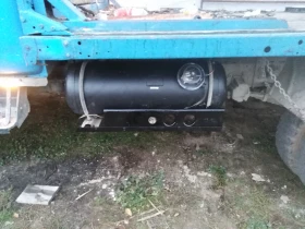 Gaz 3307, снимка 14