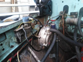 Gaz 3307, снимка 6