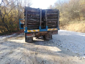 Gaz 3307, снимка 2