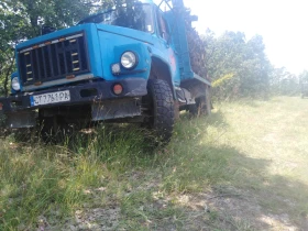 Gaz 3307, снимка 4