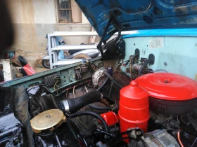 Gaz 3307, снимка 7