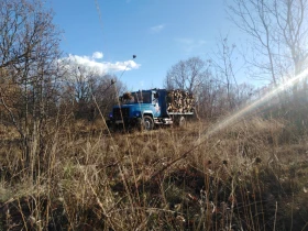 Gaz 3307, снимка 9