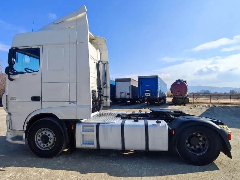 Daf FT XF 106  460, снимка 4 - Камиони - 48965515