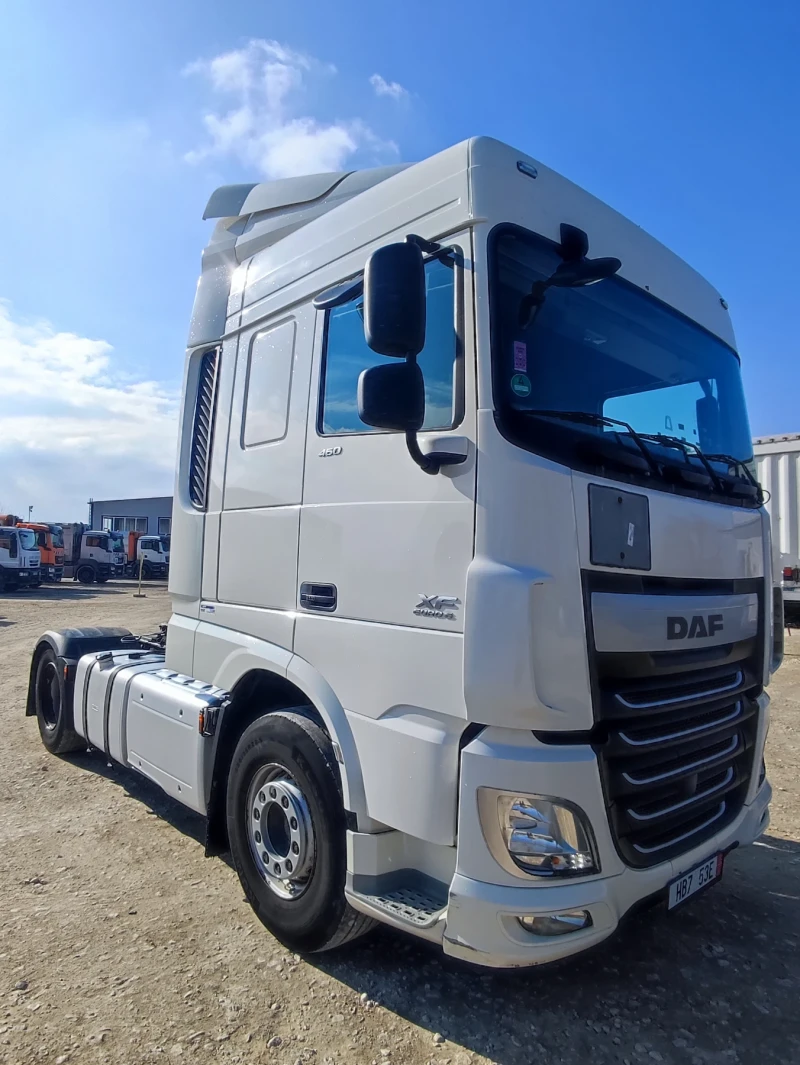 Daf FT XF 106  460, снимка 2 - Камиони - 48965515