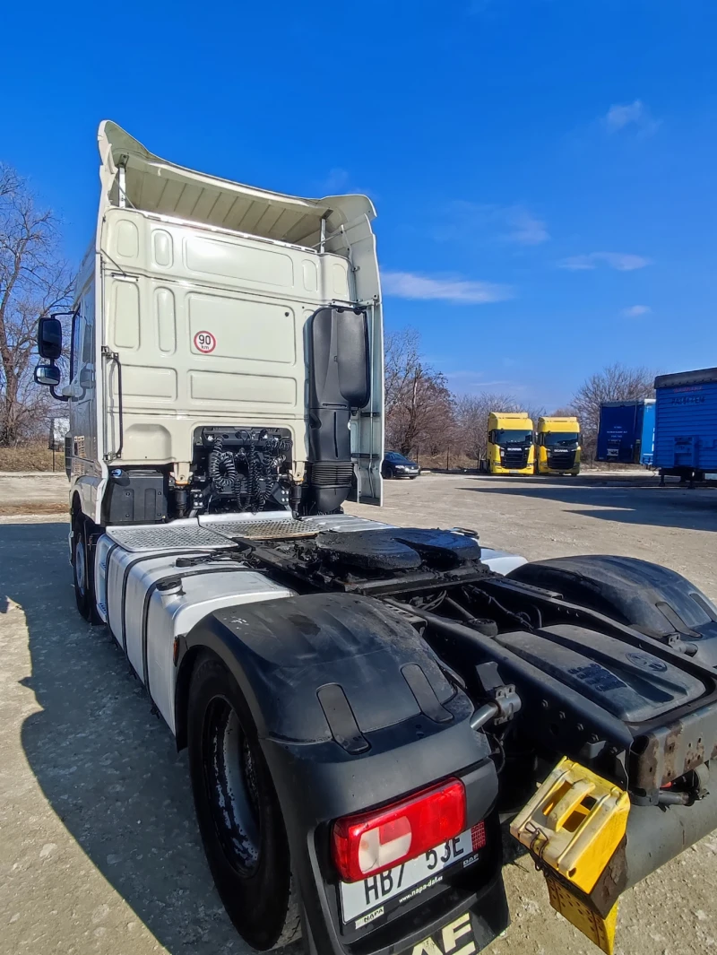 Daf FT XF 106  460, снимка 7 - Камиони - 48965515