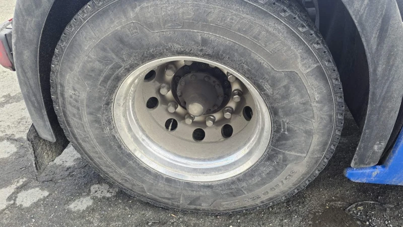 Scania R 450 Хидравл.помпа , снимка 11 - Камиони - 53130510