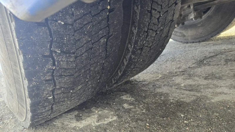 Scania R 450 Хидравл.помпа , снимка 10 - Камиони - 53130510