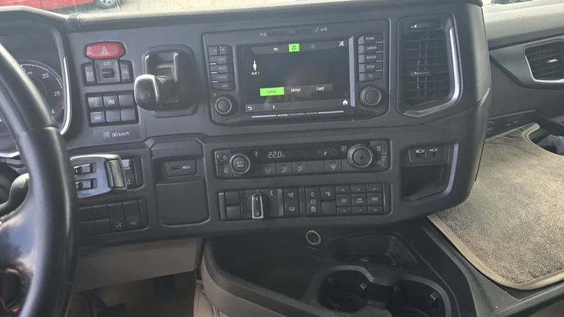 Scania R 450 Хидравл.помпа , снимка 15 - Камиони - 53130510