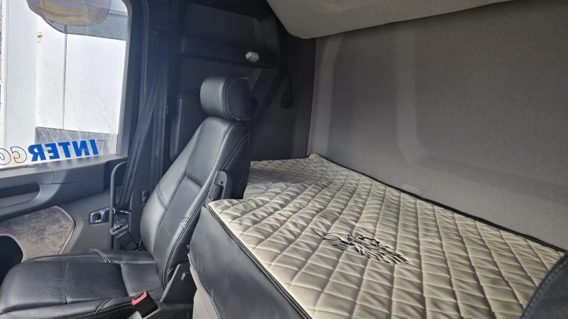 Scania R 450 Хидравл.помпа , снимка 14 - Камиони - 53130510