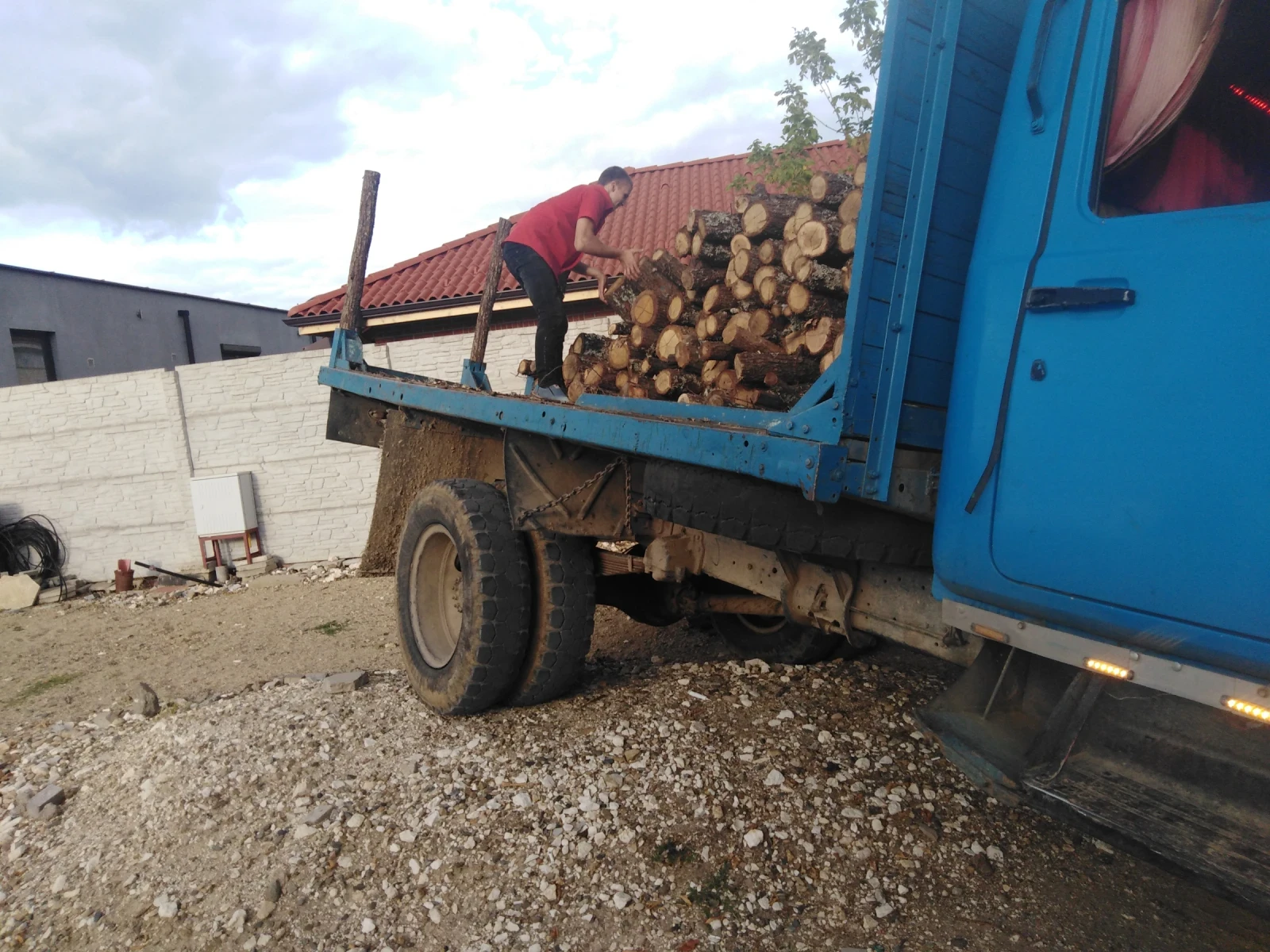 Gaz 3307 | Mobile.bg � ����������� 1