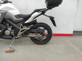 Zontes Zontes ZT310X A2 ABS, снимка 5