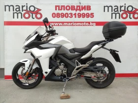 Zontes Zontes ZT310X A2 ABS, снимка 2