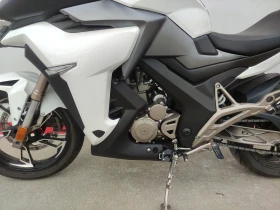 Zontes Zontes ZT310X A2 ABS, снимка 6