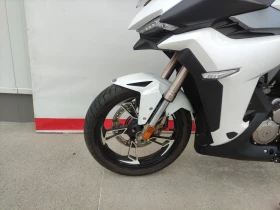 Zontes Zontes ZT310X A2 ABS, снимка 7