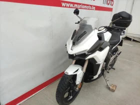 Zontes Zontes ZT310X A2 ABS, снимка 8