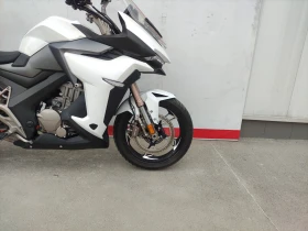 Zontes Zontes ZT310X A2 ABS, снимка 11