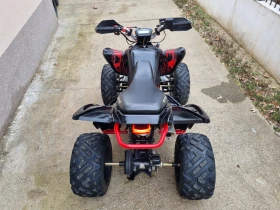 Други Друг ATV, снимка 3