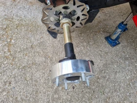 Други Друг ATV, снимка 7